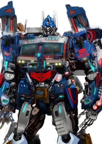 Ultra Magnus