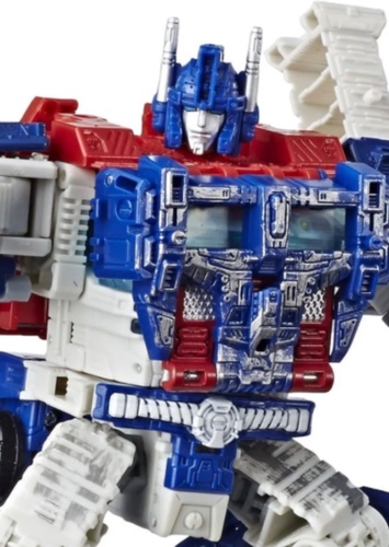 Ultra magnus