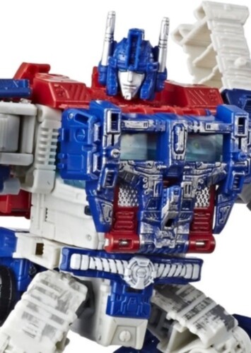Ultra Magnus