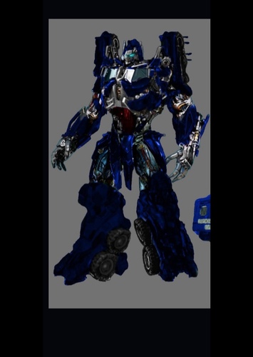 Ultra Magnus