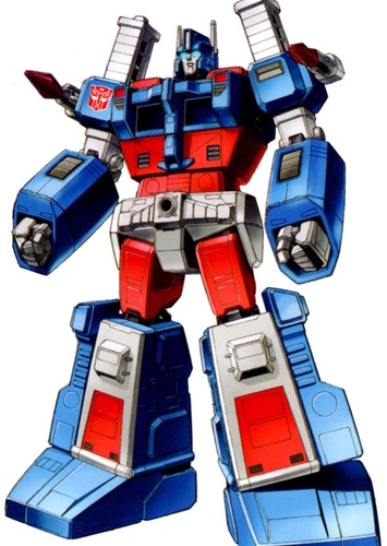 Ultra Magnus