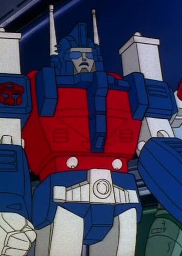 Ultra Magnus