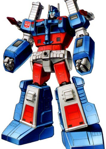 Ultra Magnus