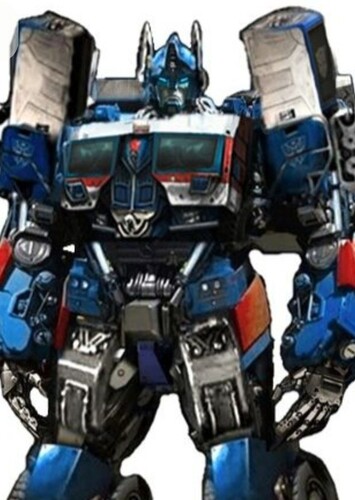Ultra Magnus
