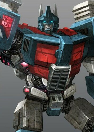 Ultra magnus