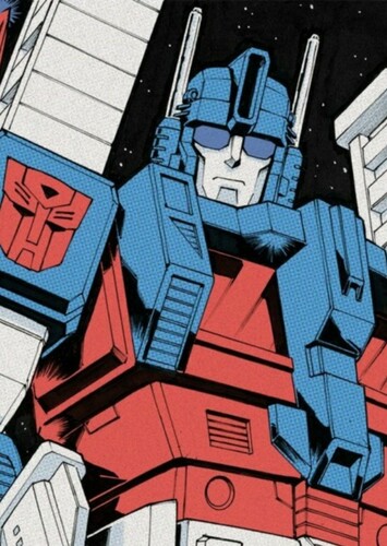 Ultra Magnus