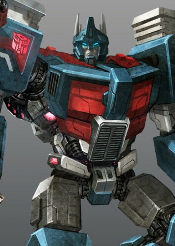 Ultra magnus