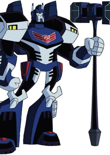 Ultra Magnus