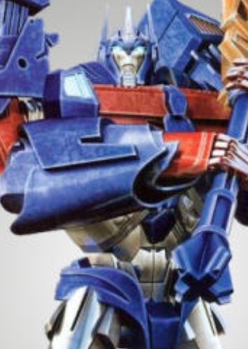 Ultra Magnus