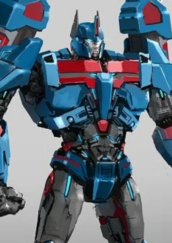 Ultra magnus