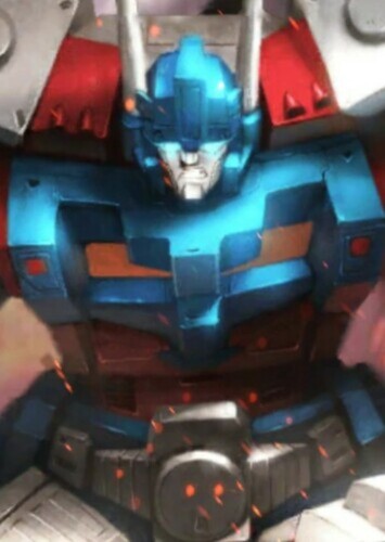 Ultra Magnus