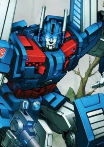 Ultra magnus