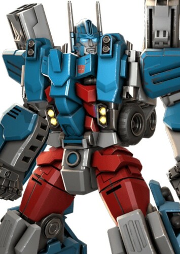 Ultra magnus