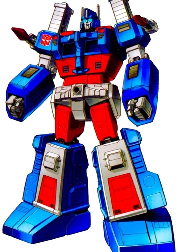 Ultra Magnus