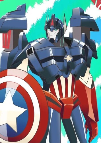 Ultra magnus