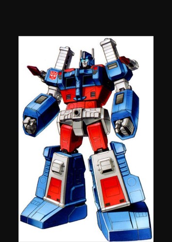 Ultra Magnus