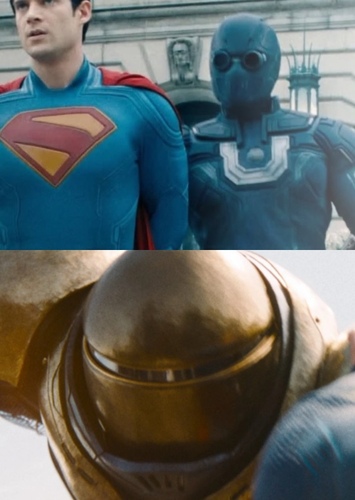Ultra-Man