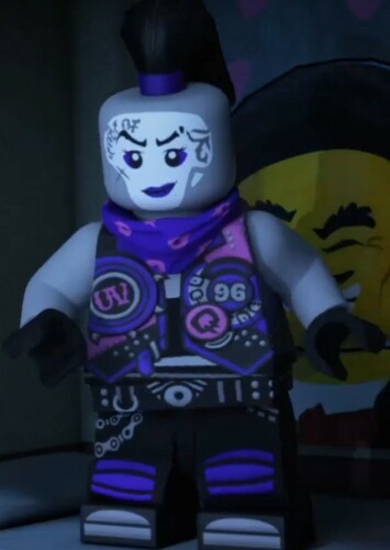 Ultra Violet