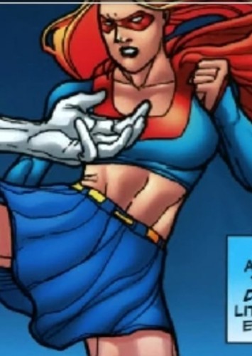 Ultragirl