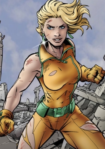 Ultragirl