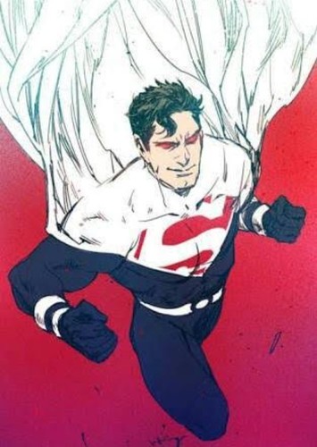 Ultraman