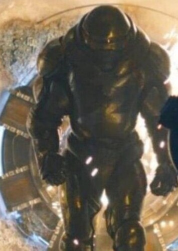 Ultraman