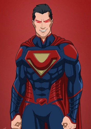 Ultraman