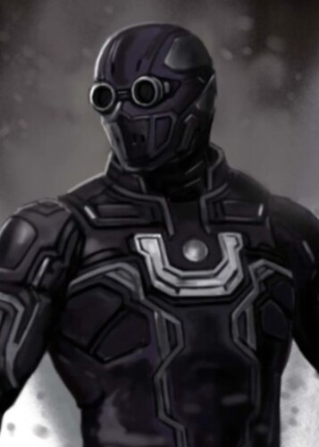 Ultraman