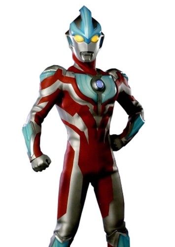 Ultraman Ginga