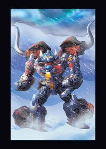 Ultranus