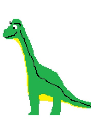 Ultrasaurus