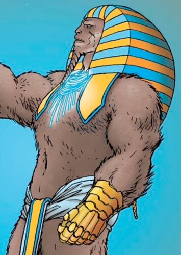 Ultrasphinx