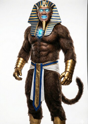 Ultrasphinx