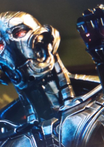Ultron