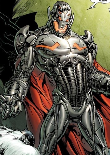 Ultron