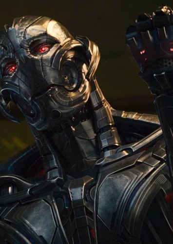Ultron