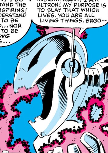 Ultron