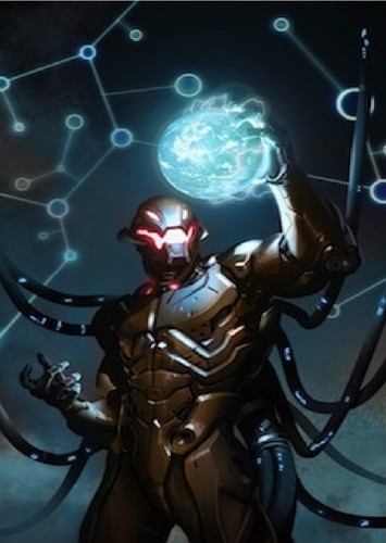 Ultron