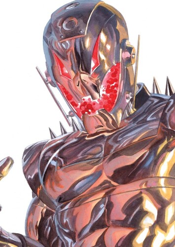 Ultron