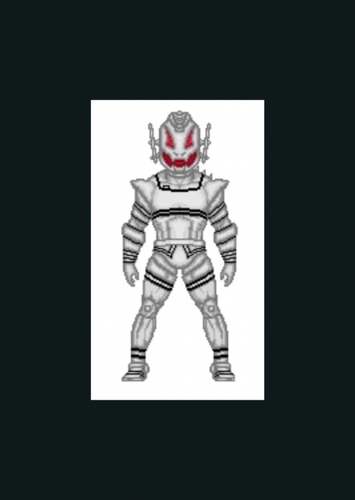 Ultron