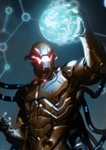 Ultron