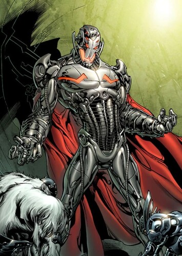 Ultron