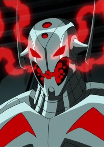 Ultron