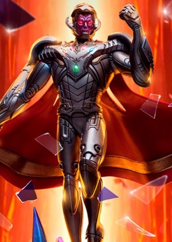 Ultron 2.0