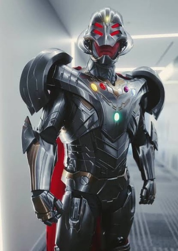 Ultron 2.0