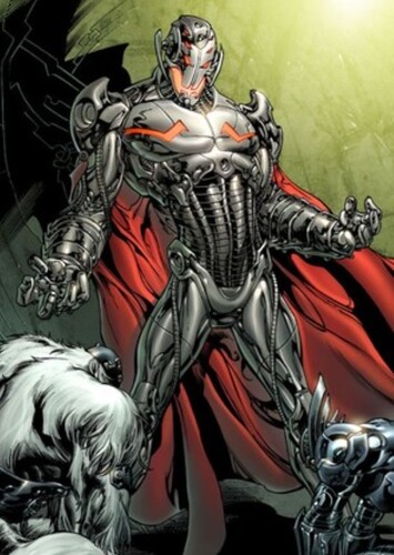 Ultron