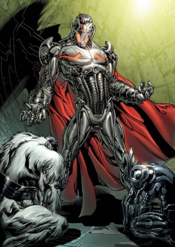 Ultron