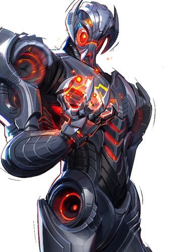 Ultron