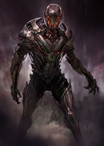 Ultron