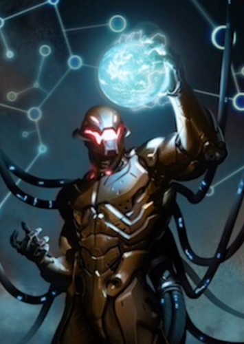 Ultron